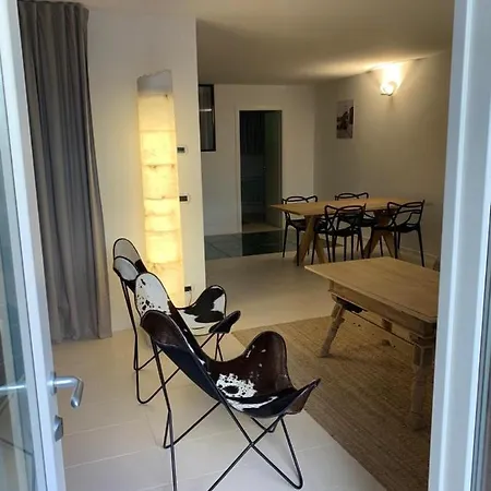 Madonna Del Mare Apartamento