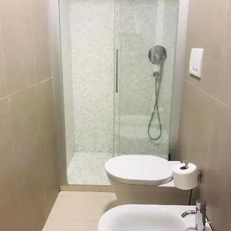 Apartamento Madonna Del Mare *