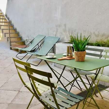 Apartamento Madonna Del Mare Trieste