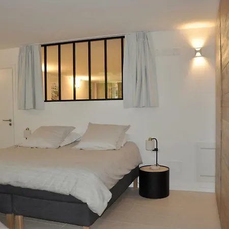 Madonna Del Mare Apartmán *