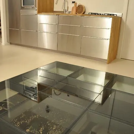 Apartamento Madonna Del Mare *
