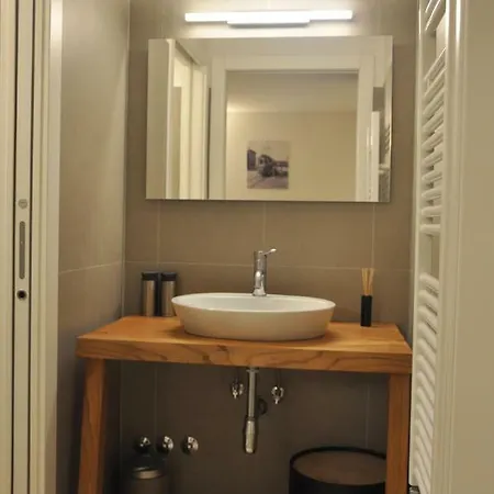 Madonna Del Mare Terst