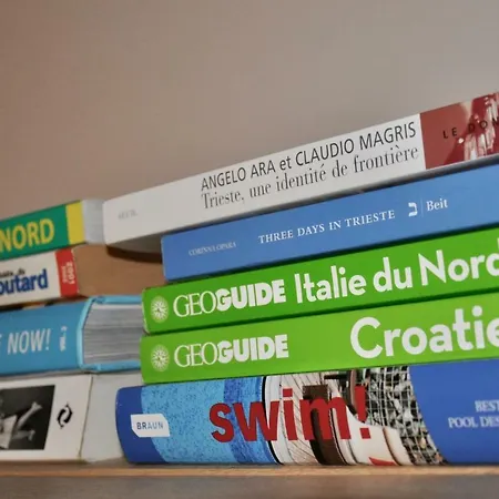 Madonna Del Mare Apartmán *