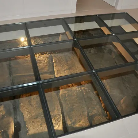 Madonna Del Mare Terst