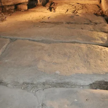 Madonna Del Mare Terst