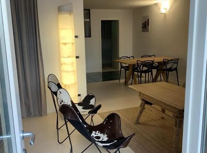 Madonna Del Mare Appartamento