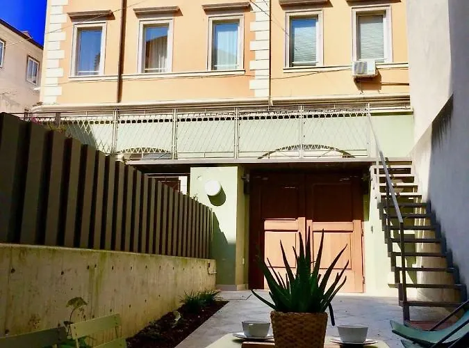 Madonna Del Mare Trieste