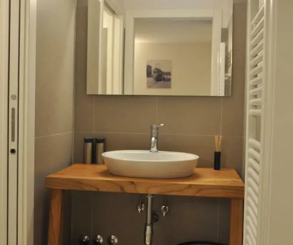 Madonna Del Mare Trieste