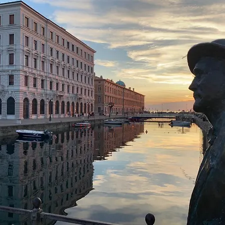 Madonna Del Mare * Trieste