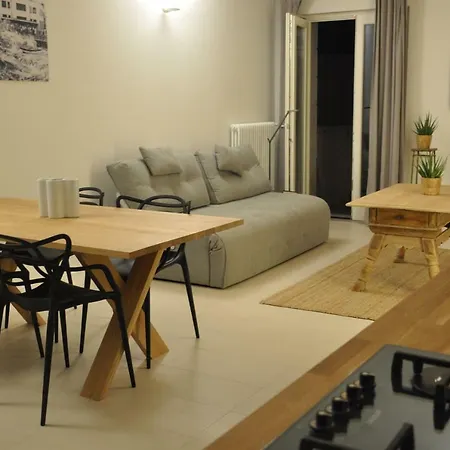 Apartamento Madonna Del Mare