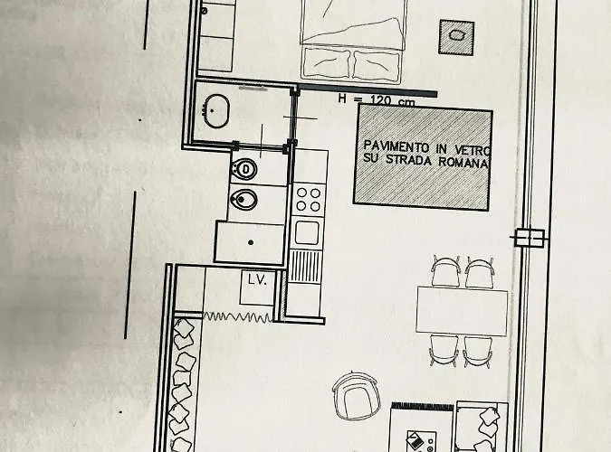 Apartment Madonna Del Mare Trieste