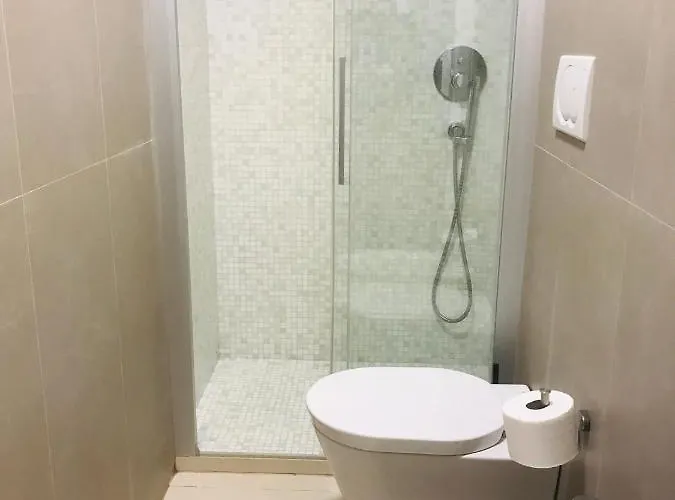 Apartment Madonna Del Mare *