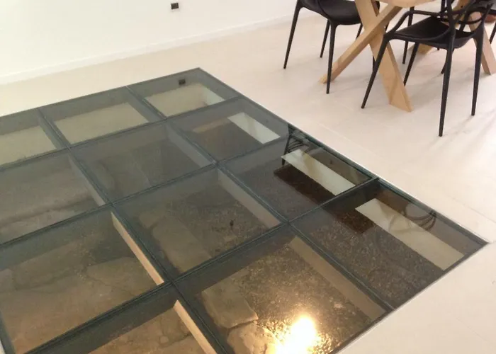 Madonna Del Mare Apartment *