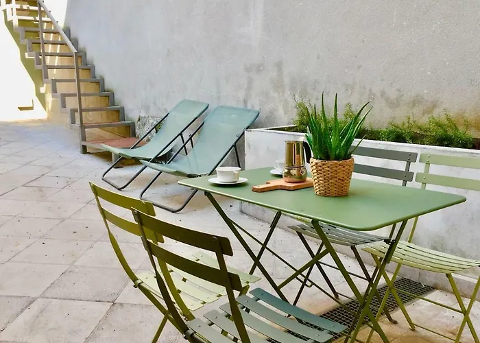 Apartment Madonna Del Mare Trieste