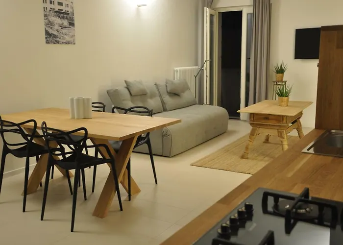 Apartment Madonna Del Mare