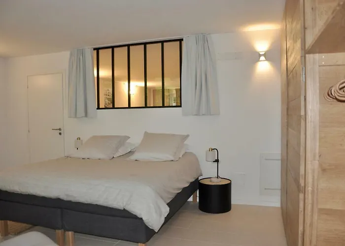 Madonna Del Mare Apartment *