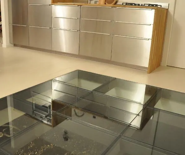 Apartment Madonna Del Mare *